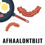 Afhaalontbijt